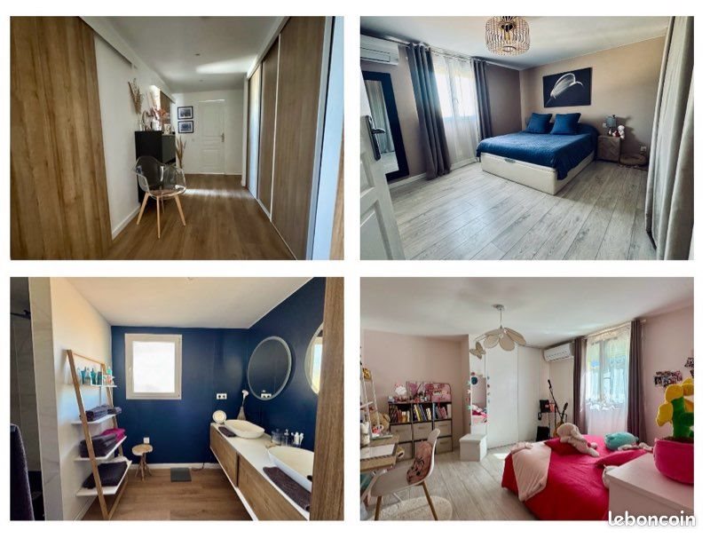 Maison à vendre, 169m², Caves