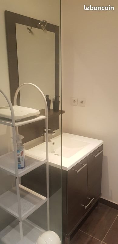 Appartement à louer, 65m², Saint-Etienne