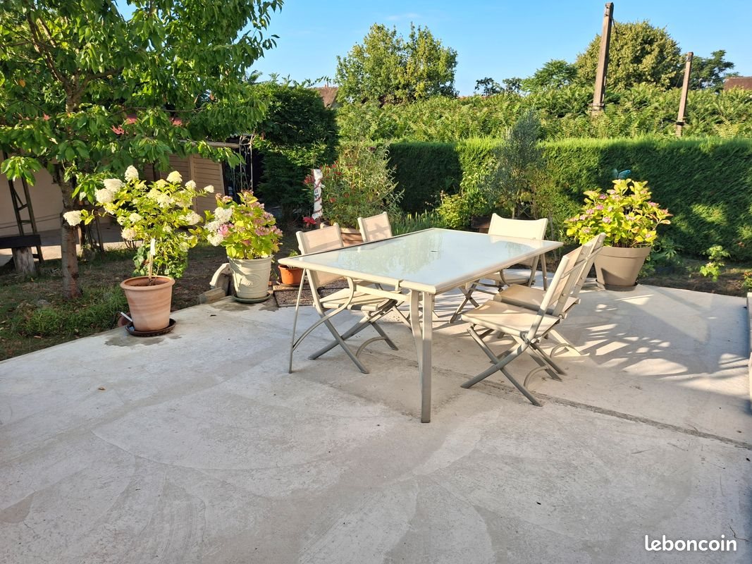 Maison à vendre, 132m², Bois-le-Roi