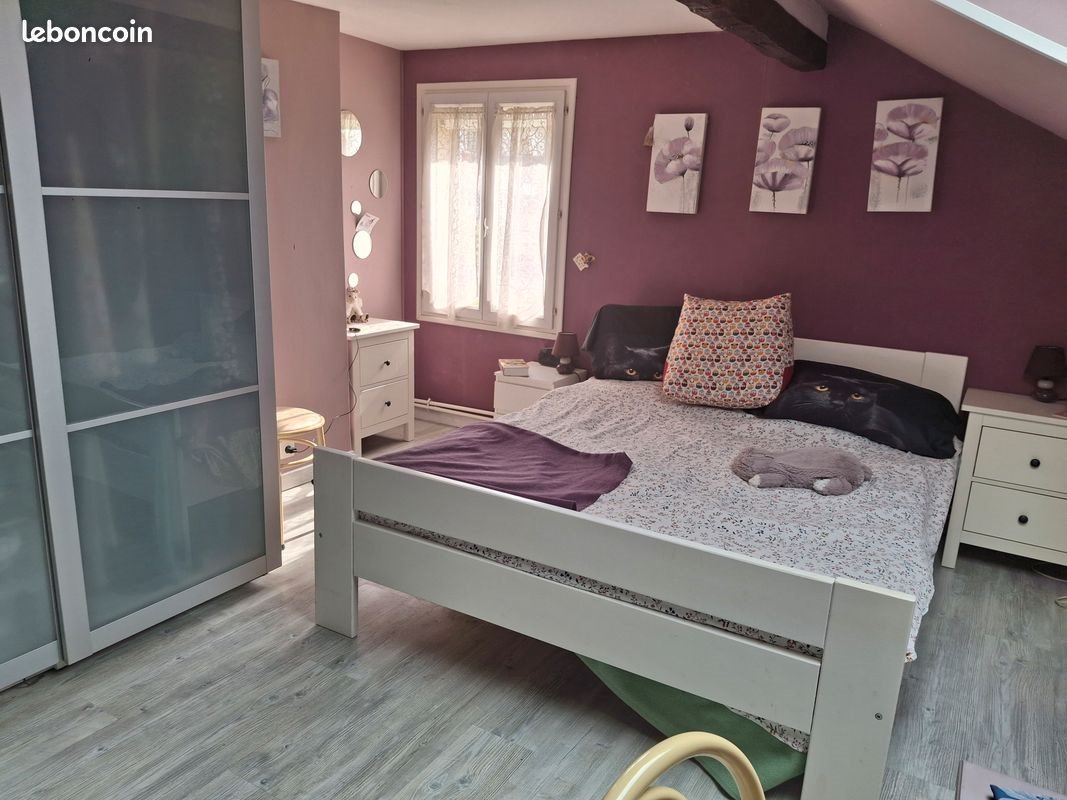 Maison à vendre, 132m², Bois-le-Roi