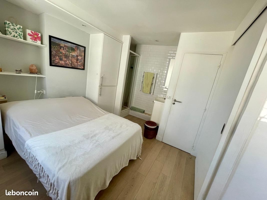 Appartement à louer, 29m², Versailles