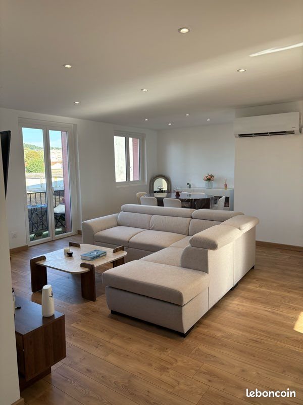 Appartement à vendre, 71m², Aureilhan