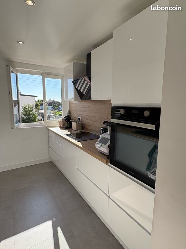 Appartement à vendre, 71m², Aureilhan