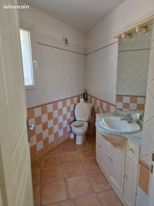 Appartement à louer, 25m², Villecroze