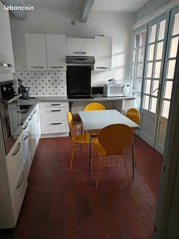 Maison à louer, 90m², Malijai