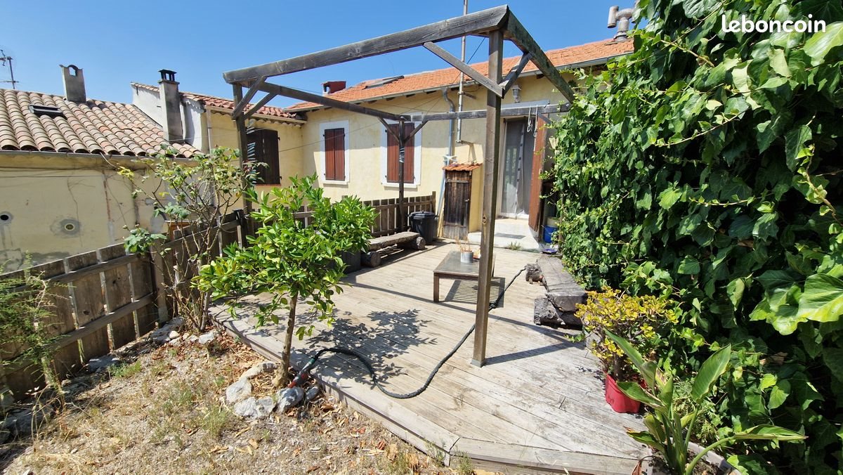Maison à vendre, 48m², Castagniers