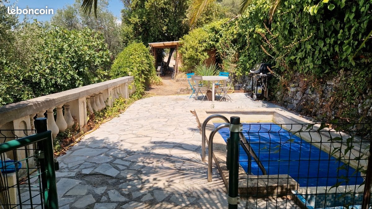 Maison à vendre, 48m², Castagniers