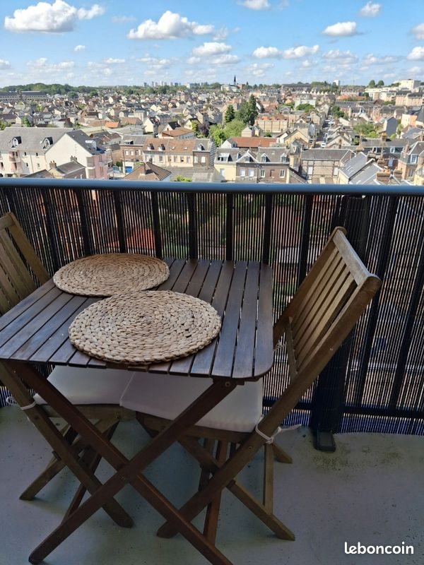 Appartement à vendre, 47m², Rouen