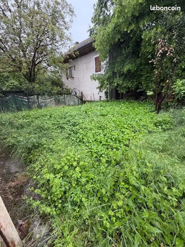 Appartement à vendre, 53m², Aix-les-Bains