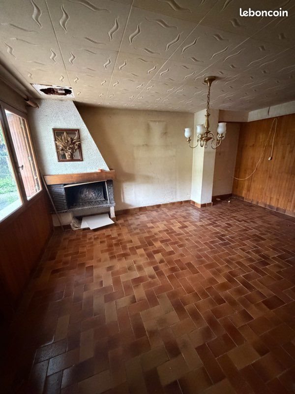 Appartement à vendre, 53m², Aix-les-Bains