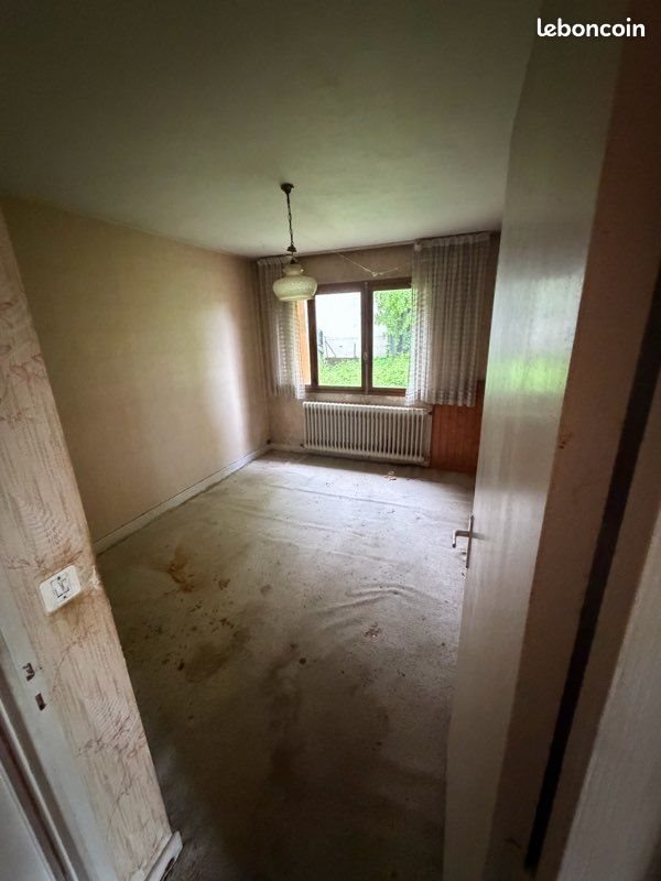 Appartement à vendre, 53m², Aix-les-Bains