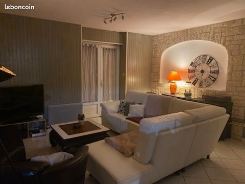 Maison à louer, 90m², La Chevrolière