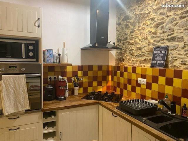 Maison à louer, 90m², La Chevrolière