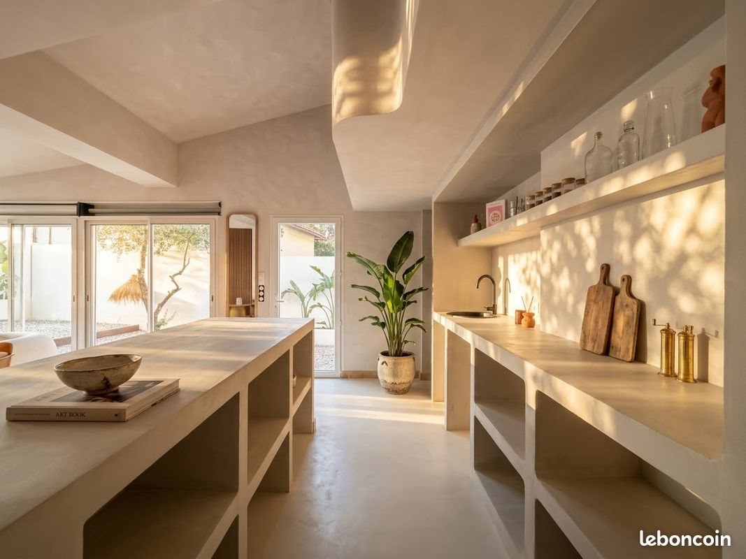 Maison à vendre, 64m², Marseille 12ème