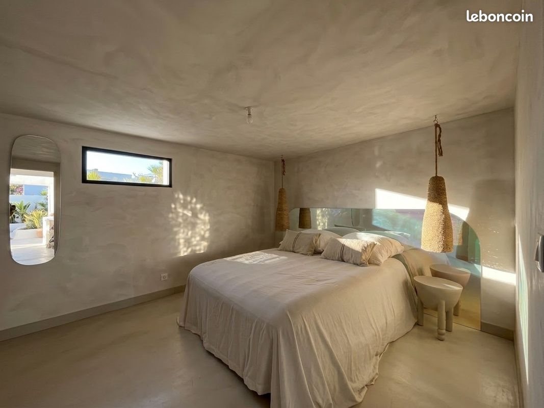 Maison à vendre, 64m², Marseille 12ème