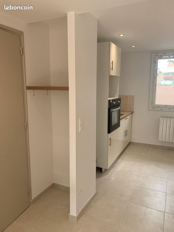 Appartement à louer, 53m², Vienne