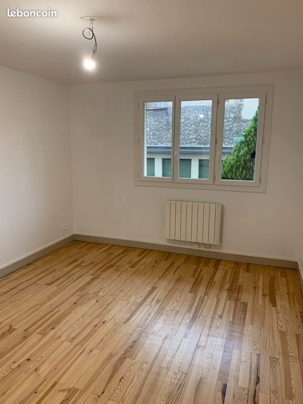 Appartement à louer, 53m², Vienne