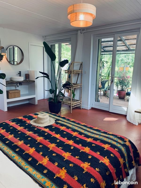 Appartement à louer, 24m², Chambéry