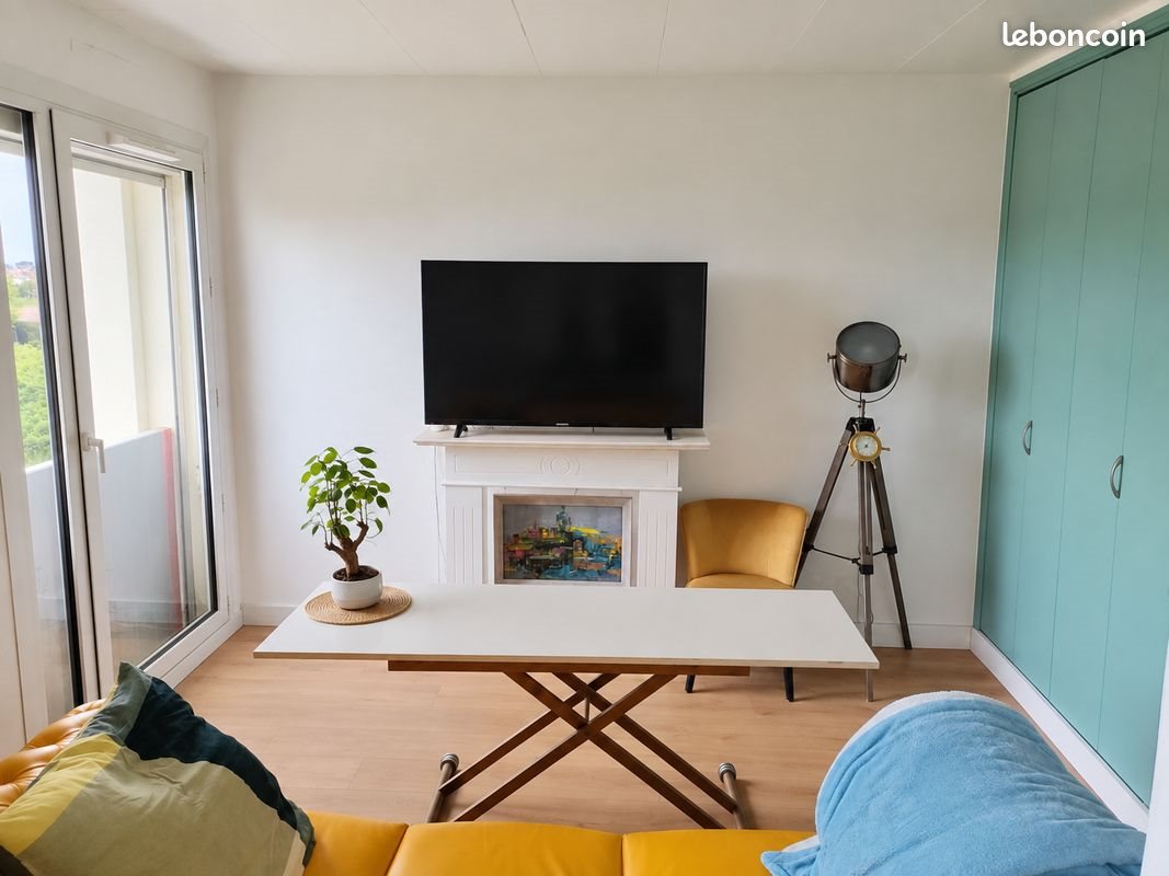 Appartement à louer, 35m², Libourne