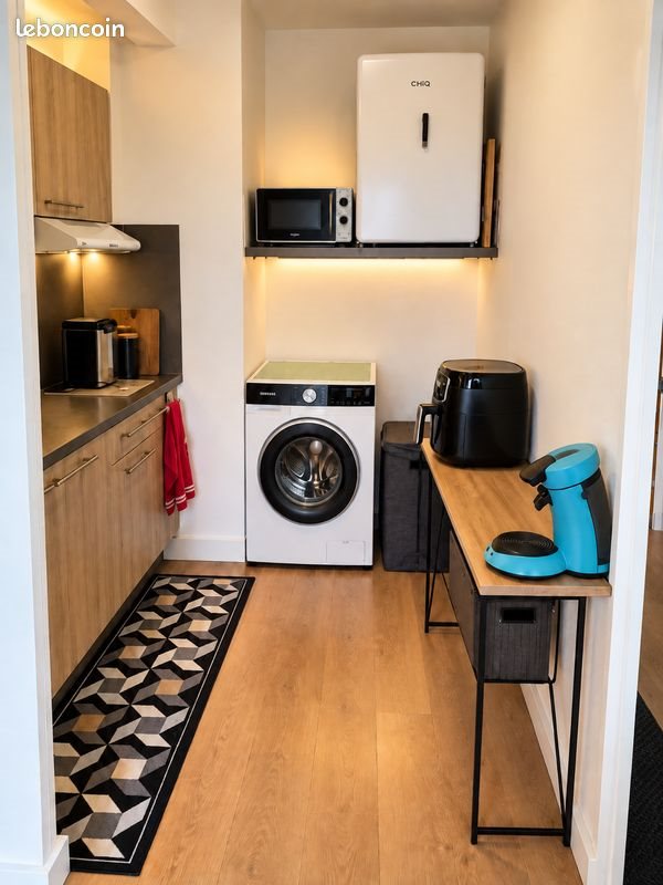 Appartement à louer, 35m², Libourne
