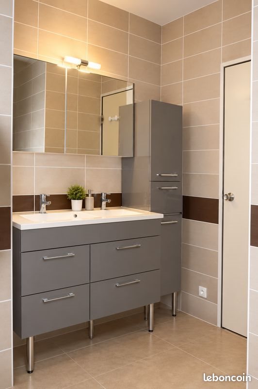 Appartement à louer, 35m², Libourne
