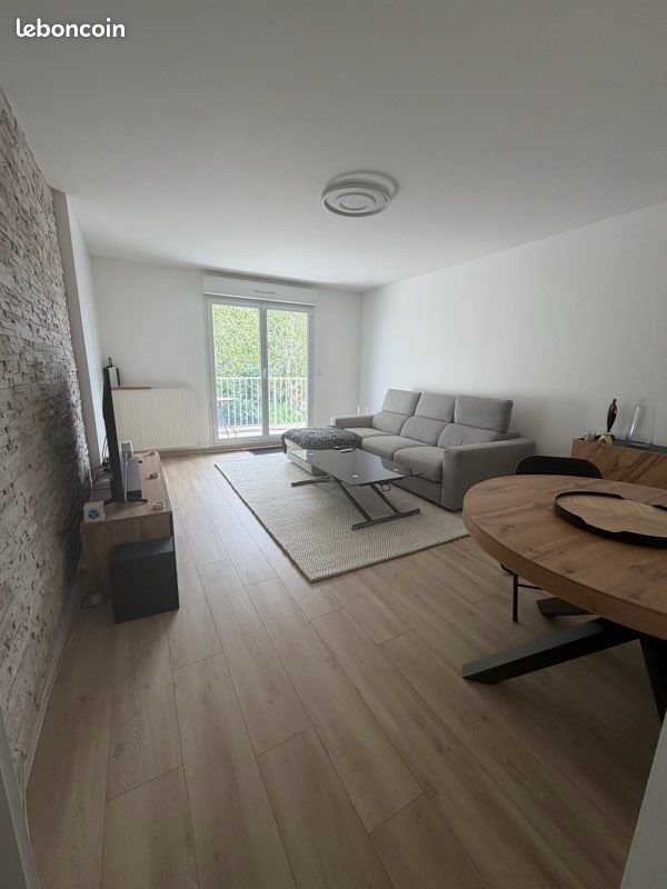 Appartement à louer, 64m², Noiseau