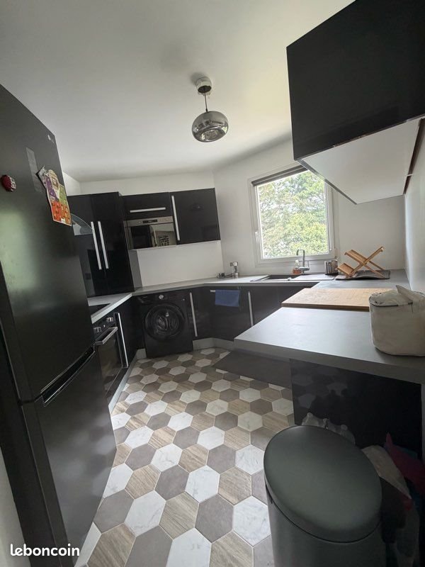 Appartement à louer, 64m², Noiseau