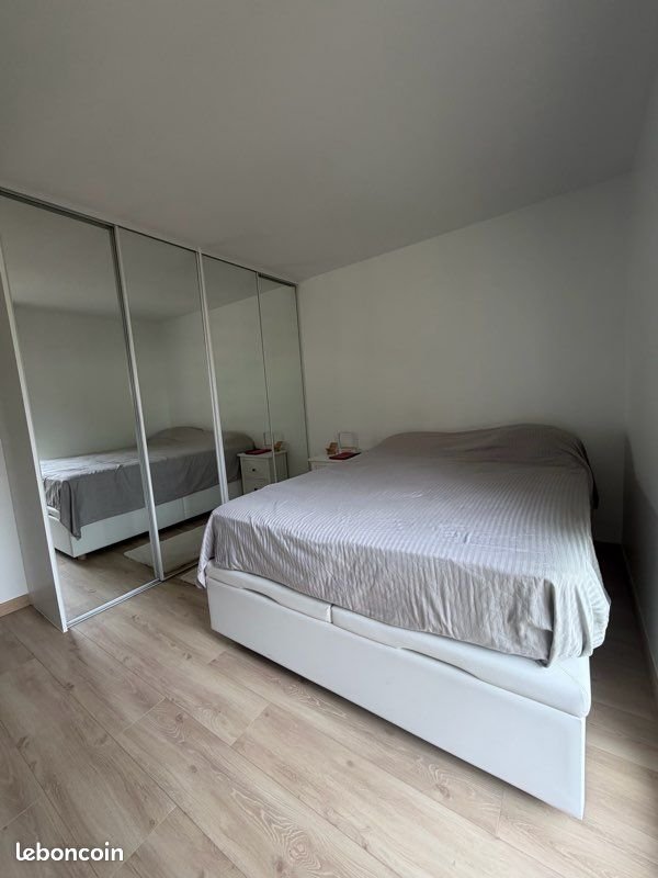 Appartement à louer, 64m², Noiseau