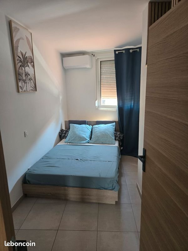 Appartement à vendre, 30m², Perpignan
