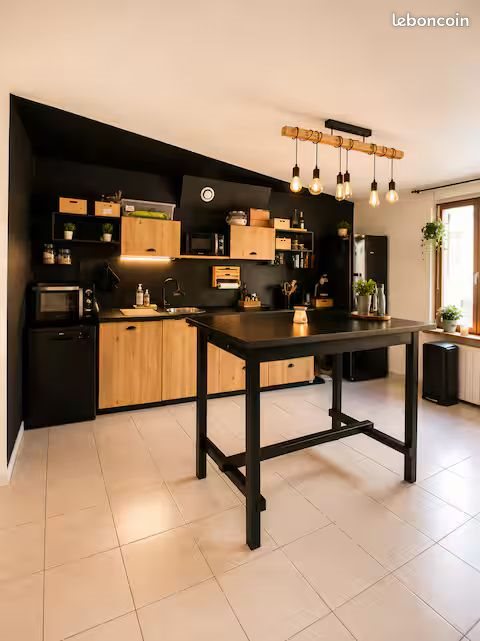 Maison à louer, 100m², Luché-Pringé