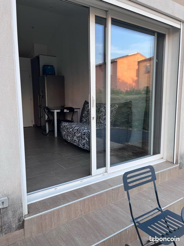 Appartement à louer, 15m², Arles