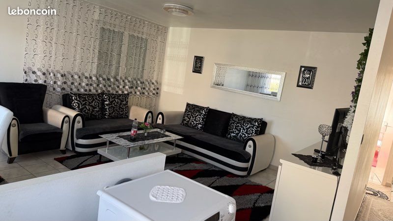 Appartement à vendre, 77m², Neuves-Maisons