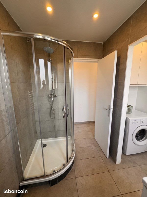 Appartement à louer, 32m², Vaires-sur-Marne