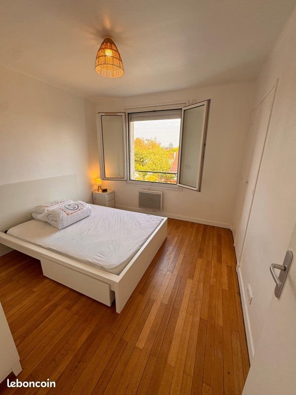 Appartement à louer, 32m², Vaires-sur-Marne