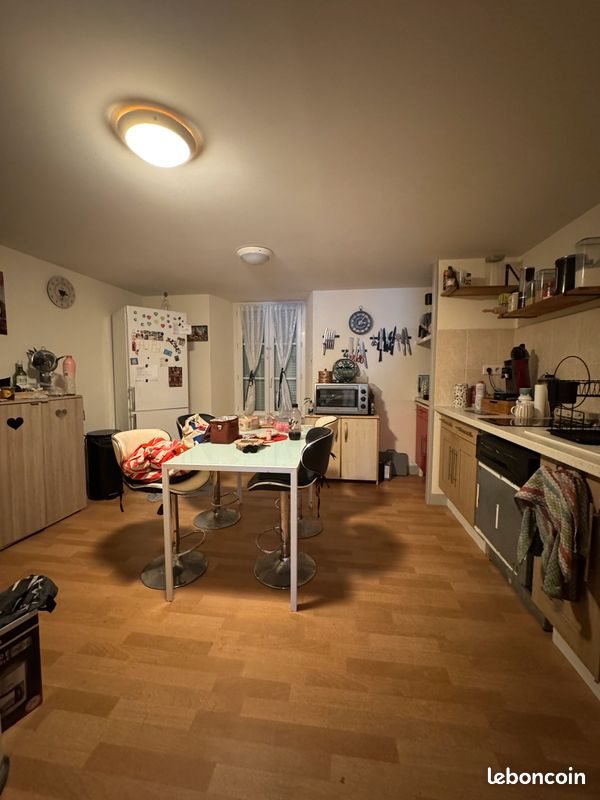 Appartement à louer, 100m², Saint-Junien