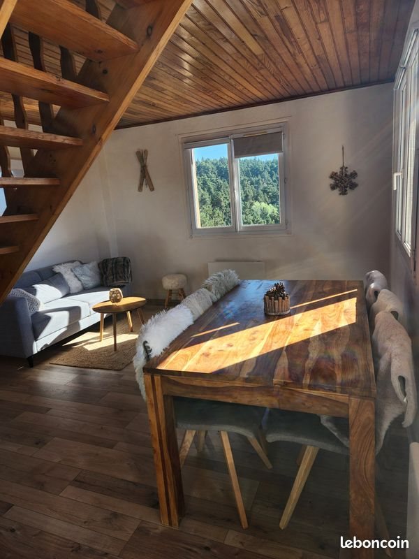 Appartement à vendre, 85m², Font-Romeu-Odeillo-Via