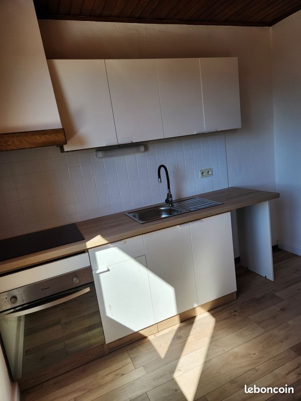 Appartement à vendre, 85m², Font-Romeu-Odeillo-Via