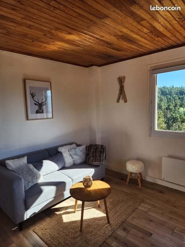 Appartement à vendre, 85m², Font-Romeu-Odeillo-Via