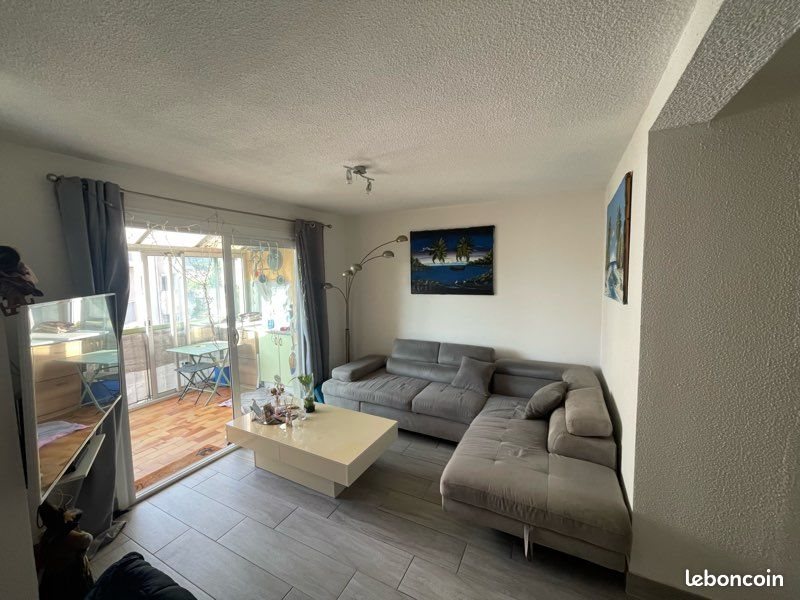 Appartement à vendre, 40m², Argelès-sur-Mer
