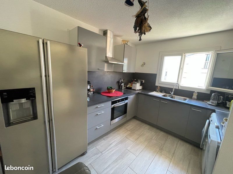 Appartement à vendre, 40m², Argelès-sur-Mer