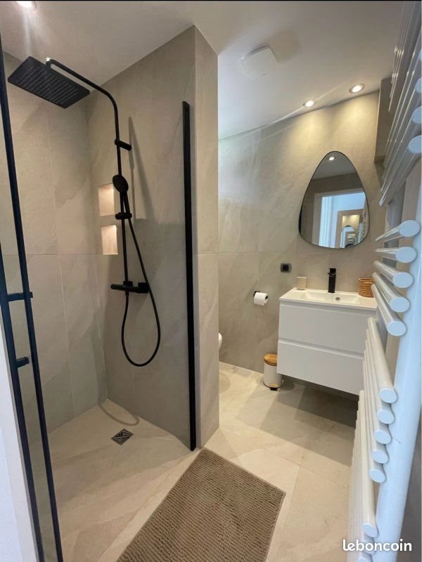 Appartement à louer, 24m², Brison-Saint-Innocent