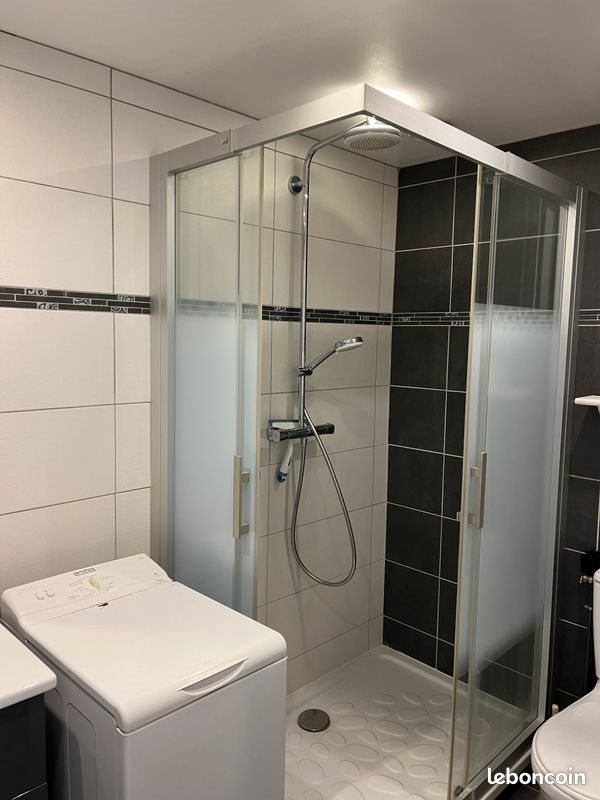 Appartement à louer, 22m², Le Havre