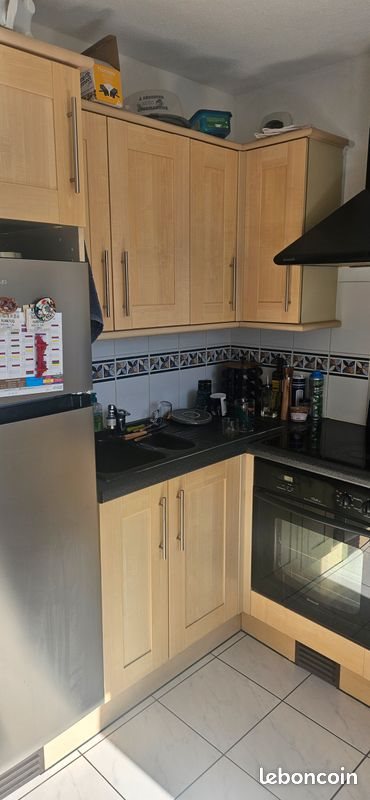 Appartement à louer, 50m², Bischwiller