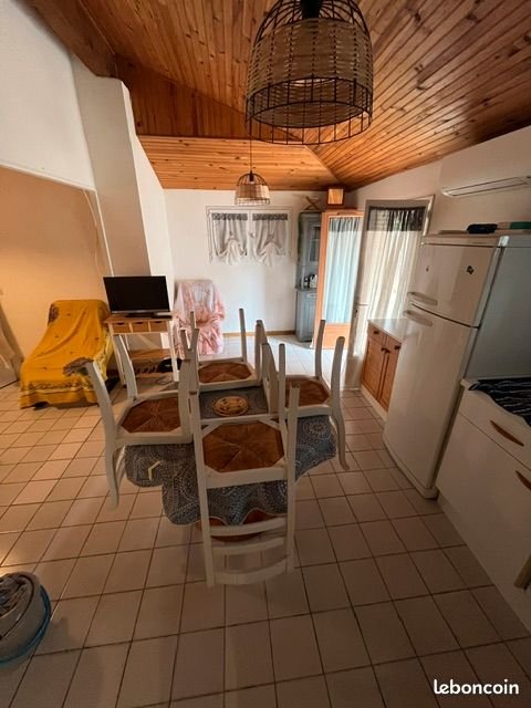 Maison à louer, 45m², Moliets-et-Maa