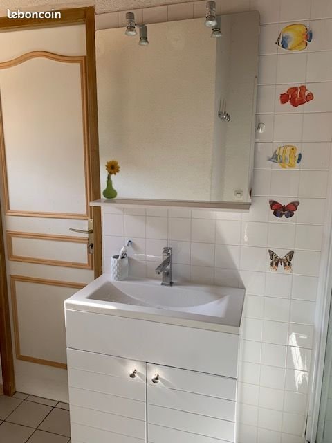 Maison à louer, 45m², Moliets-et-Maa