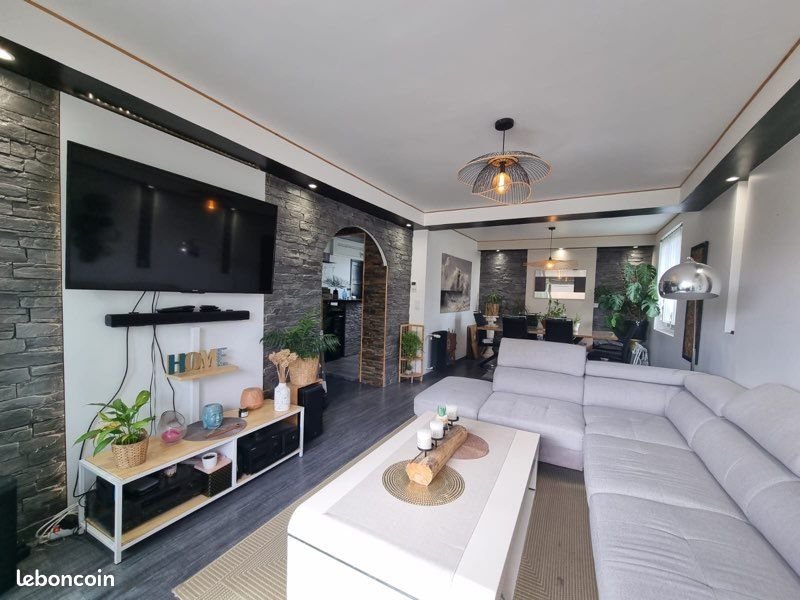 Appartement à vendre, 90m², Billère