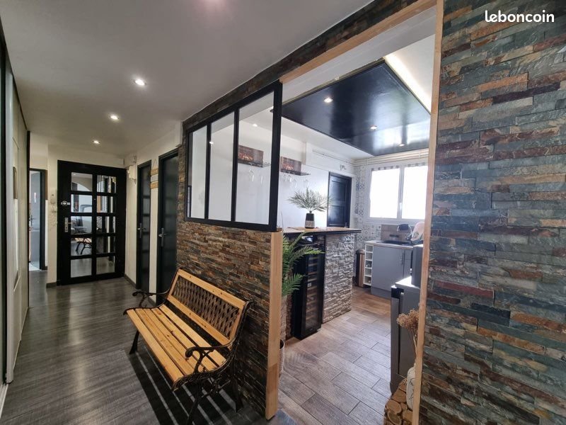 Appartement à vendre, 90m², Billère