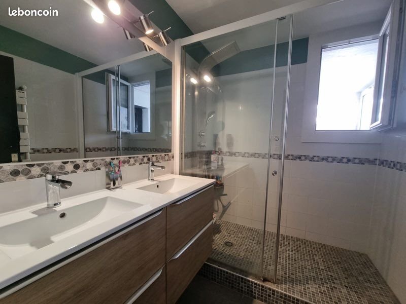 Appartement à vendre, 90m², Billère