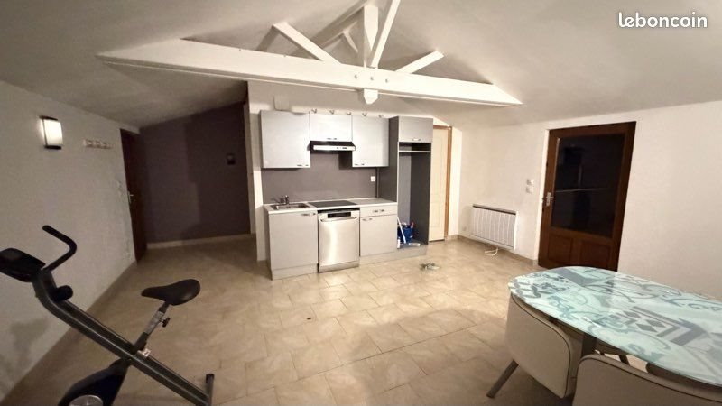 Maison à louer, 35m², Brétigny-sur-Orge