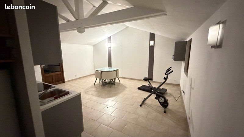 Maison à louer, 35m², Brétigny-sur-Orge